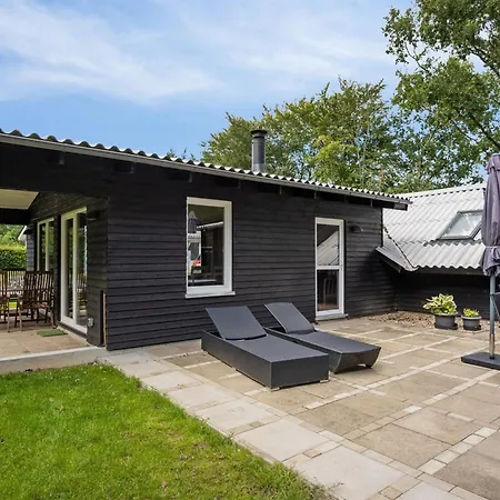 Hedwig - 30km From The Sea In Western Jutland By Interhome Holiday home Toftlund