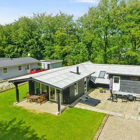Hedwig - 30km From The Sea In Western Jutland By Interhome *