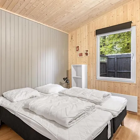 Hedwig - 30km From The Sea By Interhome Сasa de vacaciones *