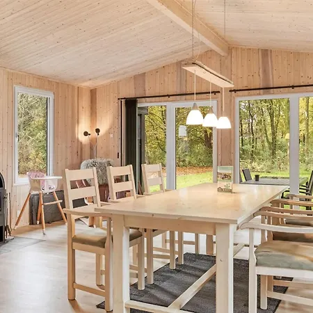 펜션 Hedwig - 30km From The Sea By Interhome *