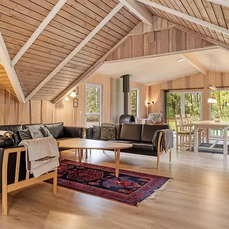 Hedwig - 30km From The Sea By Interhome * Toftlund