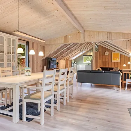 Hedwig - 30km From The Sea By Interhome 펜션 Toftlund