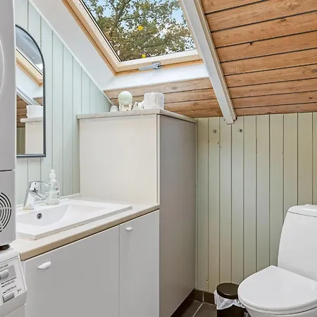 Сasa de vacaciones Hedwig - 30km From The Sea By Interhome Toftlund