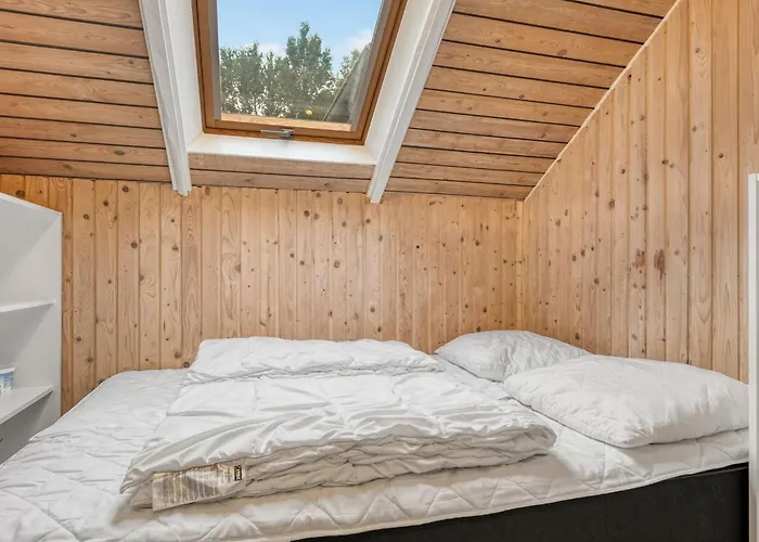 Hedwig - 30km From The Sea By Interhome